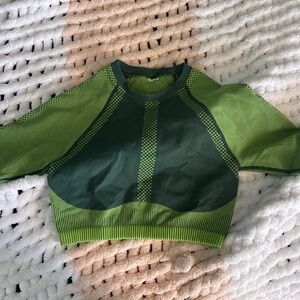 Fabletics Jessie seamless too